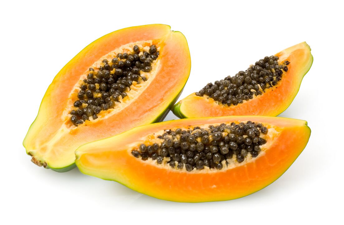 Papaya at zxcvbnmqwert