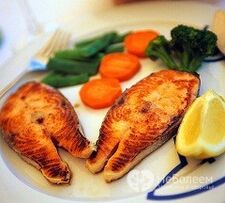 Nutrition products