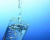 water