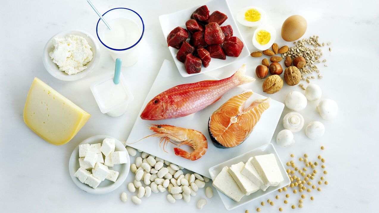 Protein product