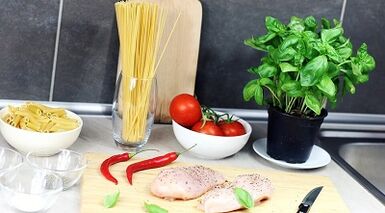 maintain a proper diet for weight loss